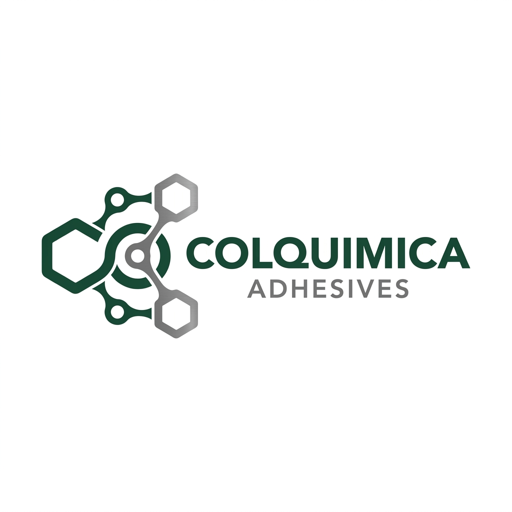 Colquimica Adhesives (Portugal) Logo