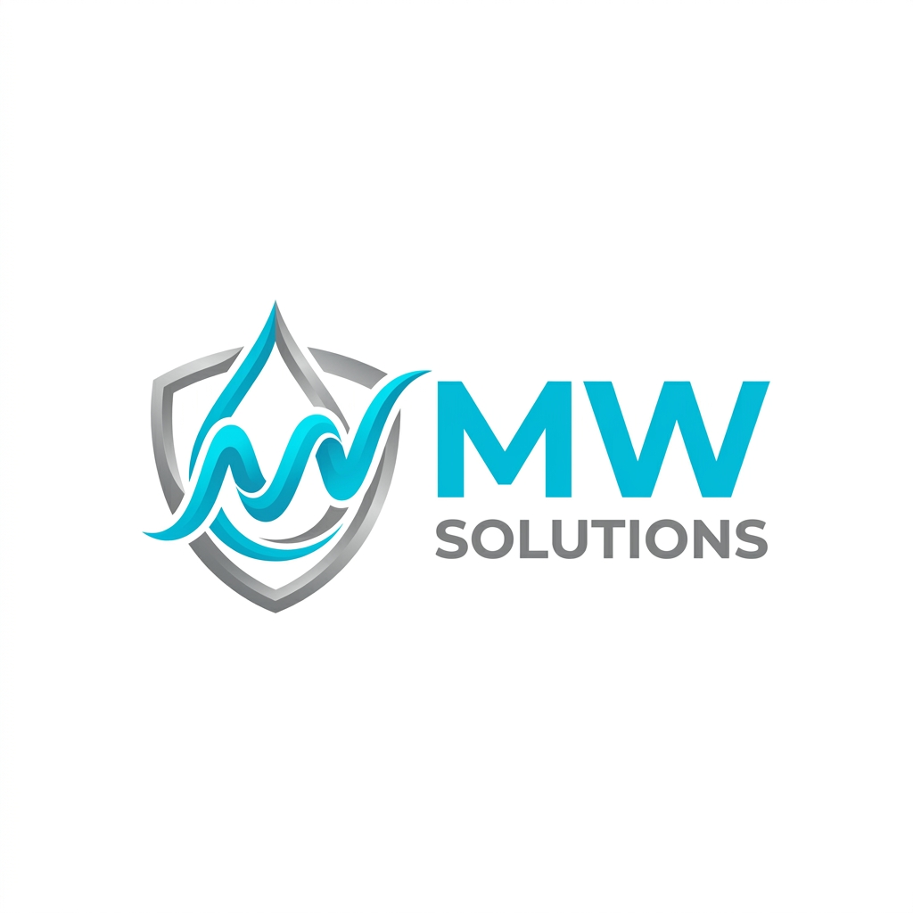 MW Solutions (Italy) Logo