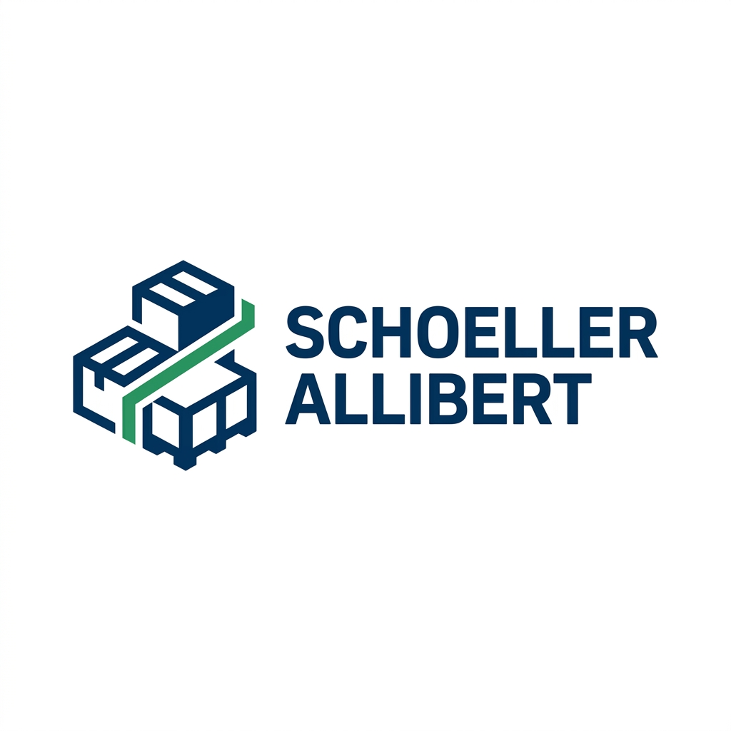 Schoeller Allibert (UK / Europe) Logo