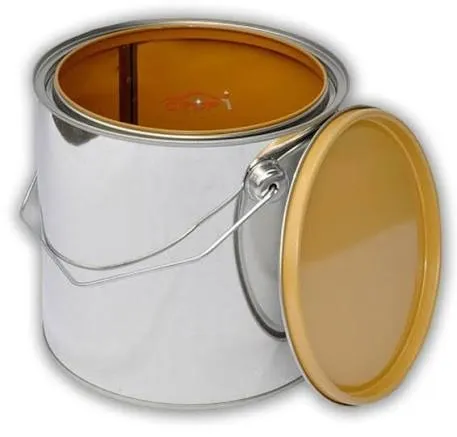 Lacquers
