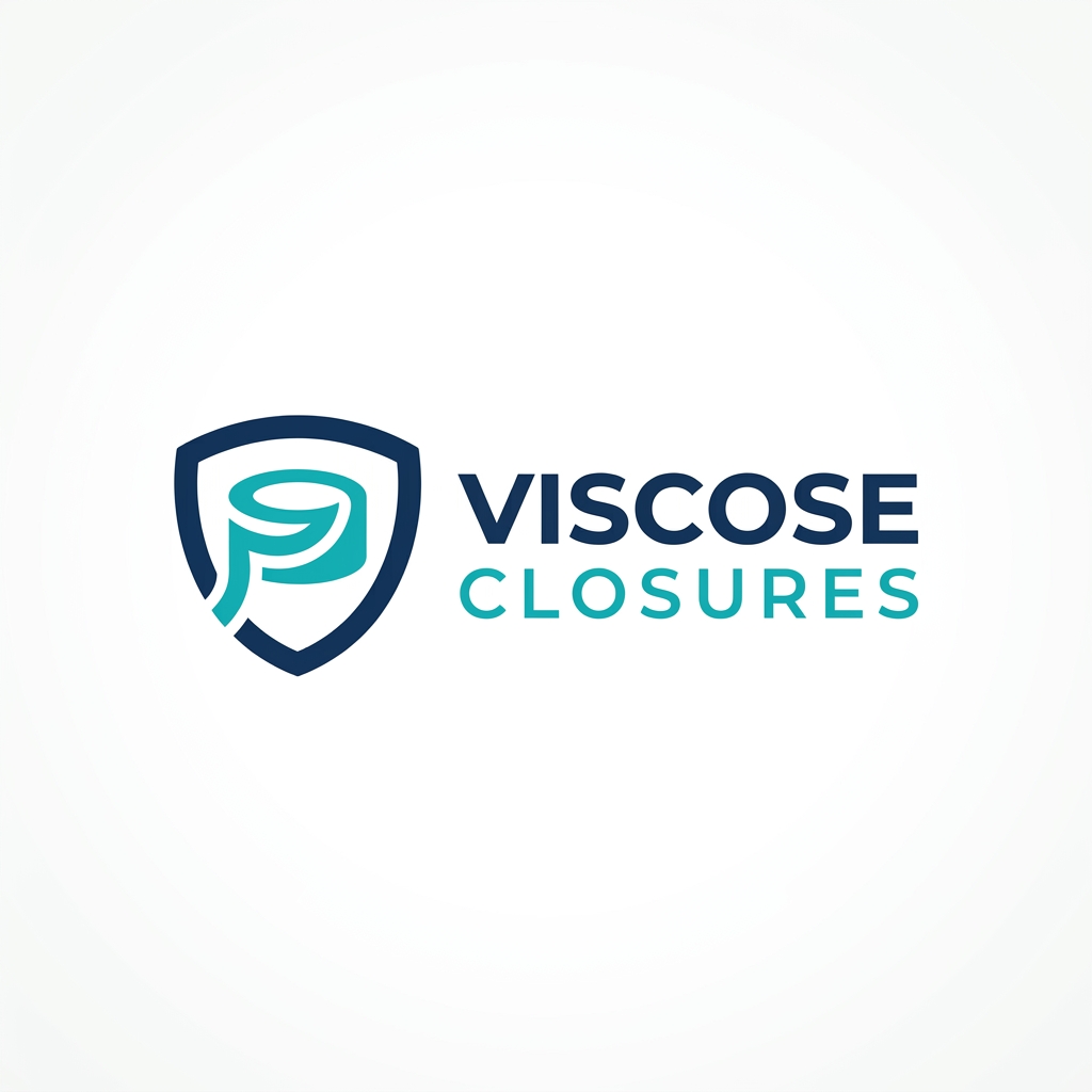 Viscose Closures (UK) Logo